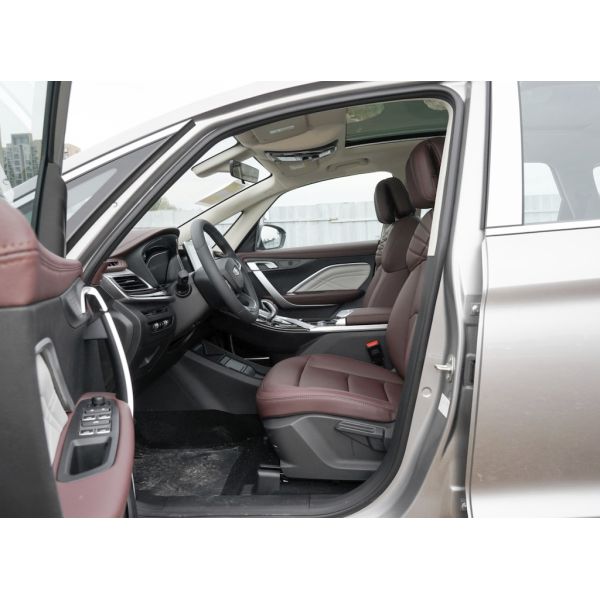 Автомобили 1.5T 181HP L4 6 топлива MPV усаживают высокоскоростной новый корабль командировки автомобилей