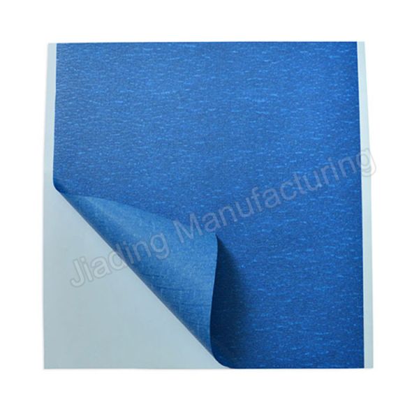 30mm Width Painter's Blue Masking Tape for Painting High Adhesive 14 Days UV Resistance