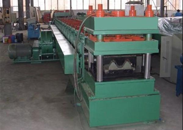 22mm Thickness Sheet Metal Forming Equipment Suitable To Process Steel Strip