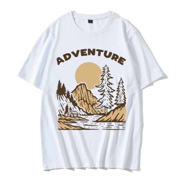 Custom High Quality Machine Washable High Stretch DTF Transfers with Customizable Designs for Clothing and Bags