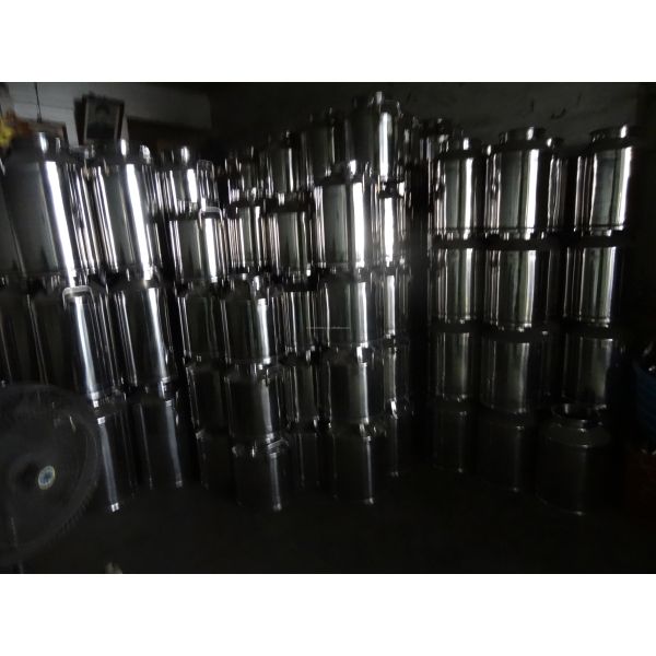 Пищевая гигиена Нержавеющая сталь Свежее молоко для заводов пищевых напитков