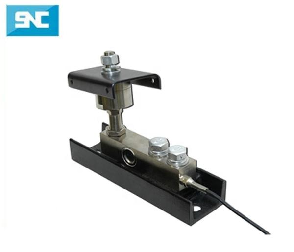 Accurate Weight Measurement Made Easy with SC8320 2ton 5ton Forklift Scale Load Cell