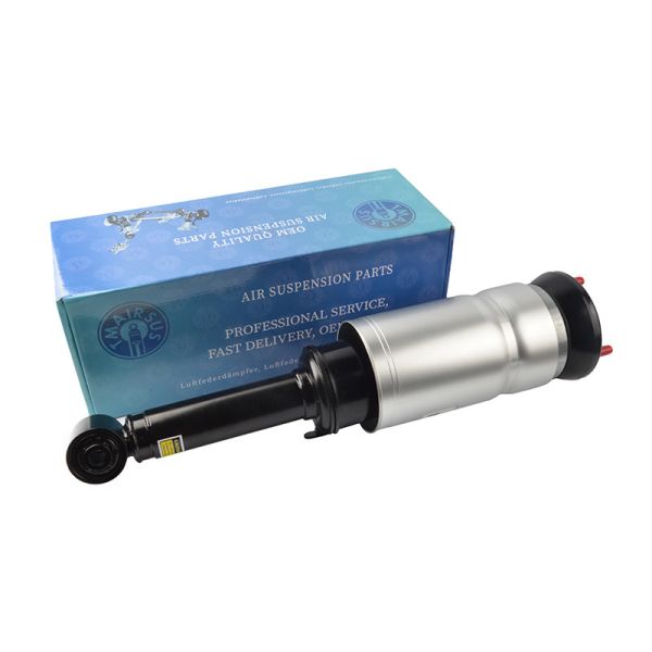 Автоматический удар подвеса воздуха системы подвеса передний для Land Rover открывает 3 OEM RNB501580 RNB501180 RNB500223