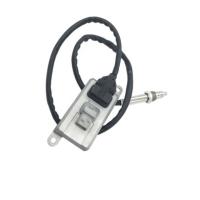 Nitrogen Oxide NOx Sensor For Euro Truck  TGX  OEM 51154080019 5WK96790B