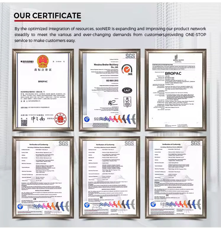 HIPAC FXJ4030 Carton Sealer