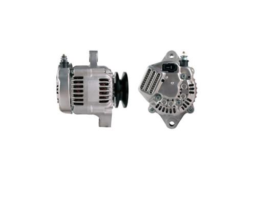 12V 45A CW Diesel Engine Alternator 101211 1660 For Denso Hyster KHD Lucas