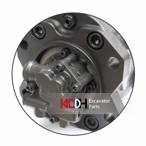 Собрание K3V112 SK200 SK250 SK260-8 Кавасаки Япония гидронасоса экскаватора