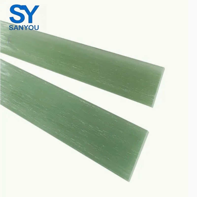 Lightweight For Easy Handling Composite Fiberglass Bow Limbs Durability Resistant To Weather And Wear Fiberglass Composite Material For Archery