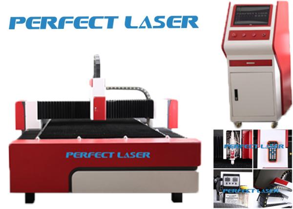Máquina de corte a laser de fibra IPG Red Germany, cortador a laser de metal de precisão
