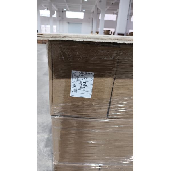 0.18mm 0.2mm 30% Copper Enameled Cca Wire Copper Clad Aluminum Wire for Motor Winding