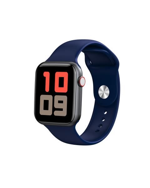Outdoor Sports 4.0BLE 1.69inch Square Face Android Smartwatch