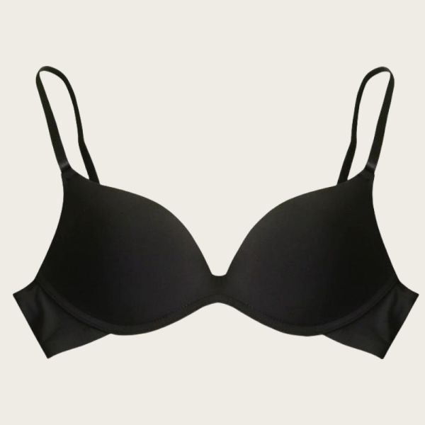 Women Underwear Bra Seamless Comfortable Small Breast Lady Bralette New Design Wholesale Small Bra for Women