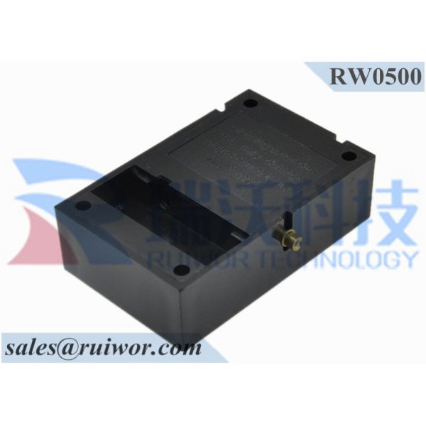 Spring Loaded Cable Reel | RUIWOR