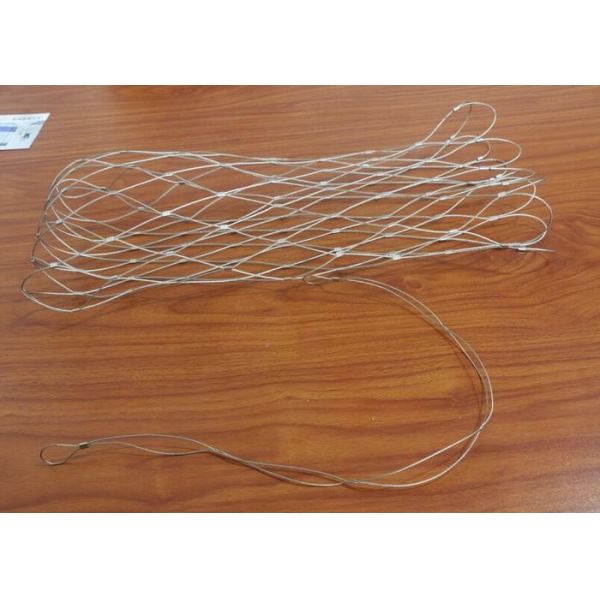 Professional Rucksack Security Mesh / Backpack Wire Mesh For Security