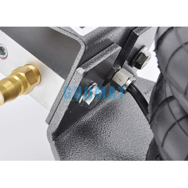 Air Jack 2000KG G1813 Suspension Air Spring For High Chassis And Heavy Body Car