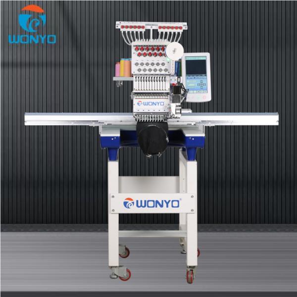 New Function !!!  Patches/sock Knitting/long Tshirt /Logo/Cap  Embroidery Machine Industrial