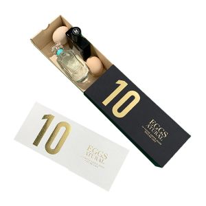Paper Egg Packaging Boxes