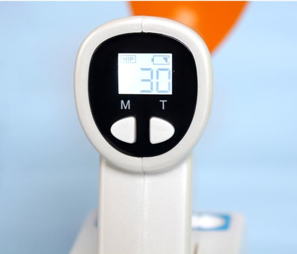 LY-C240D wireless powerful dental whitening teeth light cure machine