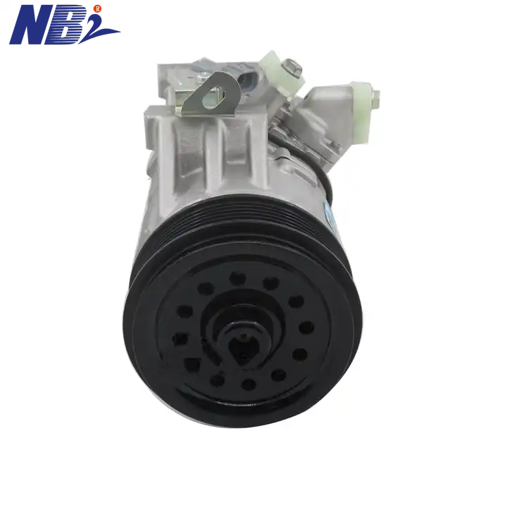Автомобильный компрессор переменного тока для TOYOTA BELTA SCP92 RACTIS VITZ 88310-52510 88310 52510 8831052510