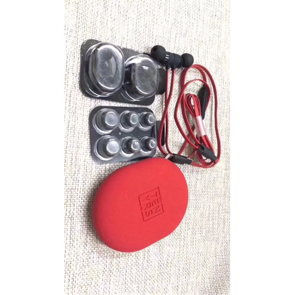 7 colors Beats by Dr. Dre urBeats³ 3 Earphones with In-line Controls-Matte Silver NEW made in chian grgheadsets-com.ecer.com