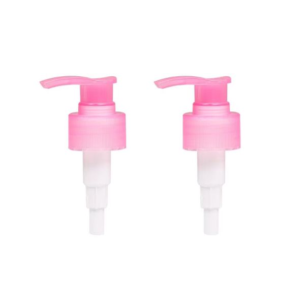 24mm 28mm 30mm 32mm Big Dosage Screw-on Type Lotion Pump for Bathroom