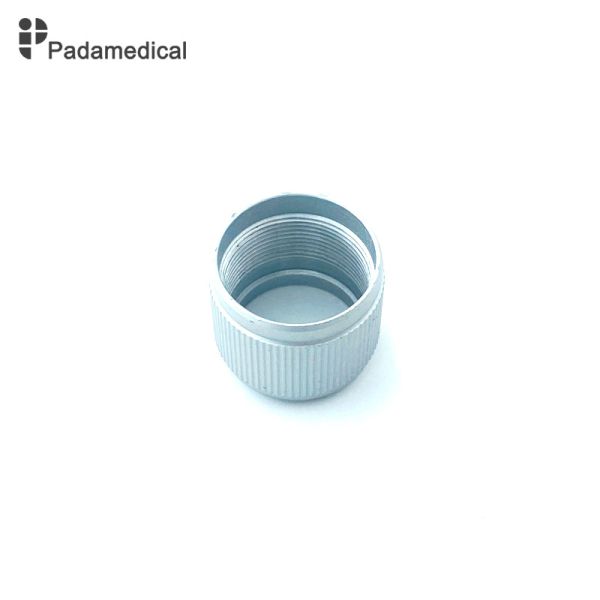PADA Black Hexagon Spanner Wrench for Wheelchair Parts Model pd100140 Weighing 58 Grams