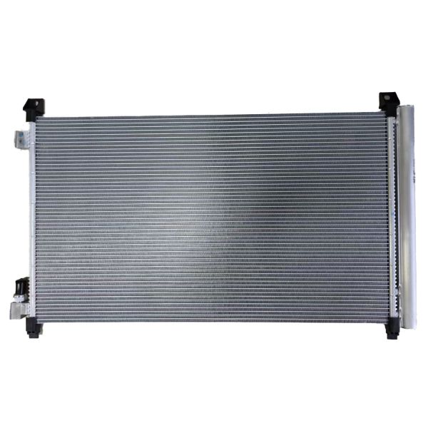 92100-4BA0A Nissan Condenser for Nissan X-Trail T32 Original Magneti Marelli China 941992414334
