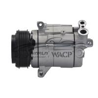Compresseur de climatisation AC SP17 Pour Chevrolet Camaro 3.6 1522219 16003173101 WXCV025