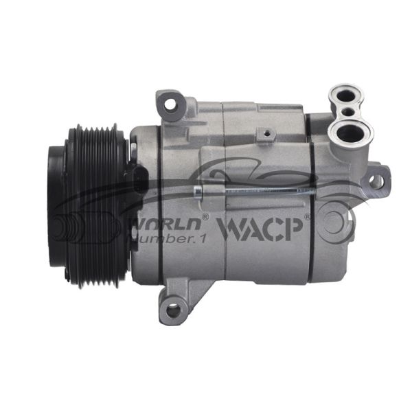 SP17 AC Aircon Compressor For Chevrolet Camaro 3.6 1522219 16003173101 WXCV025