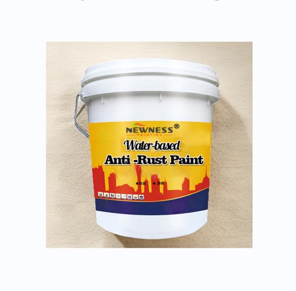 State-of-the-Art Liquid Coating Marine Epoxy Paint for Industrial Applications at Prices