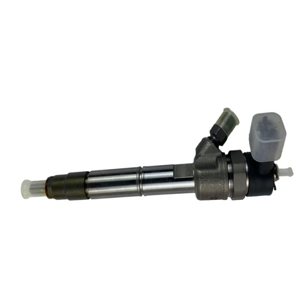 Auto Engine Systems Engine Spare Parts Fuel Injector Yunnei Diesel Engine Common Rail Injector for JAC FAW Foton