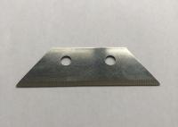 Da lâmina de serviço público do tapete da faca de SKS7 18mm tratamento térmico trapezoidalmente