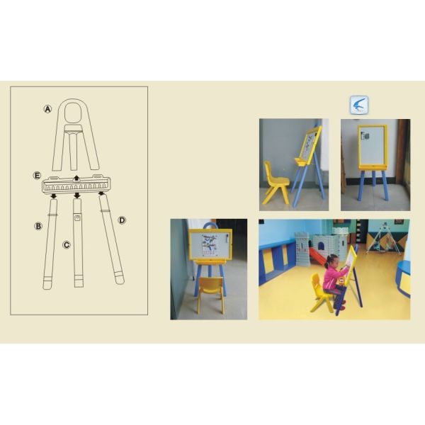 drawing board HSYCZ-001