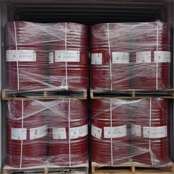 REACH Certified Polyurethane Isocyanate for Wall and Roof Spray Foam in Liquid Form