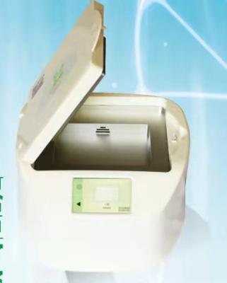 Automated Standardized Cell Thawing Device For 50ml Freezing Bag Without Water