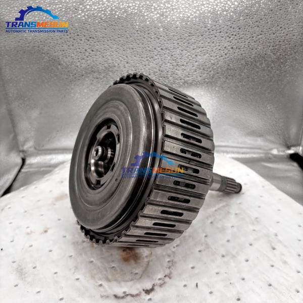 3565033090 Multi-Plate Clutch Assembly meets JASO 1A-4 standards