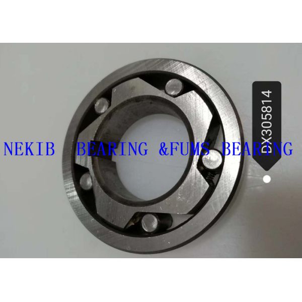 Chrome Steel One Way Clutches CSK25PP C0 C2 C3 C4 C5 Clearance 84836000  Drawn Cup Needle Roller Clutch