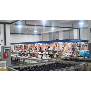 Guangzhou Huanhe New Energy Co., LTD