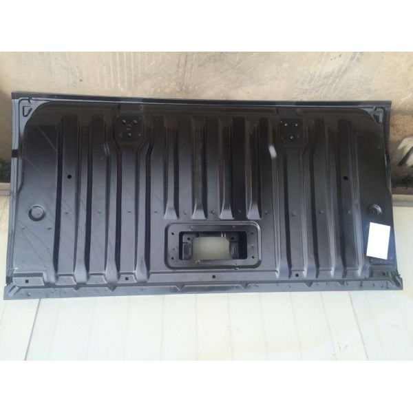 Auto Pickup Body Parts TailPanel Replacement Car Body Parts For 2008  Nissan NP200