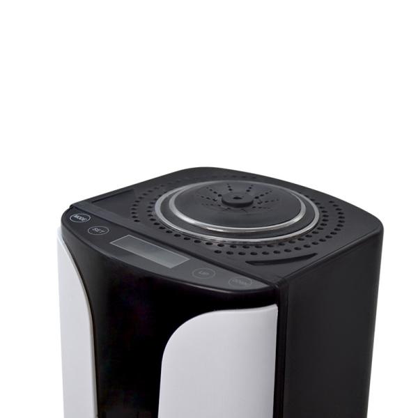 máquina cúbica do difusor do óleo da fragrância dos medidores de 500ml 14W 1500