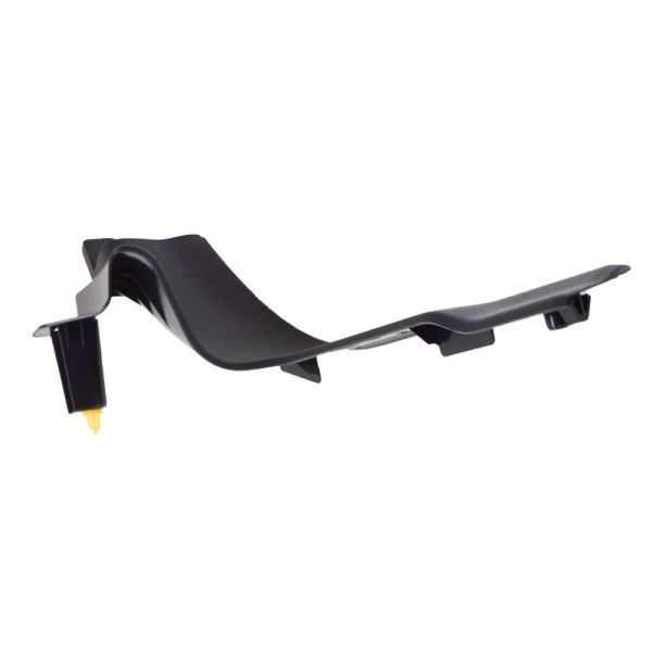 Womala 39855436 Задняя планка порога совместима с 2018-2023 XC60