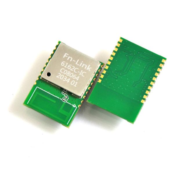 SPI HCI UART a inclus l'éclair du module 4Mbits de Bluetooth pour la LED