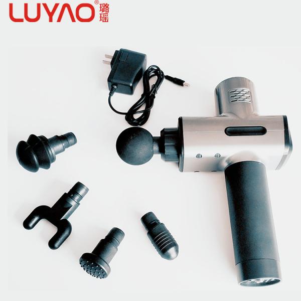 Amazon Hot Selling High Performance Muscle Massager Percussion Massage Gun