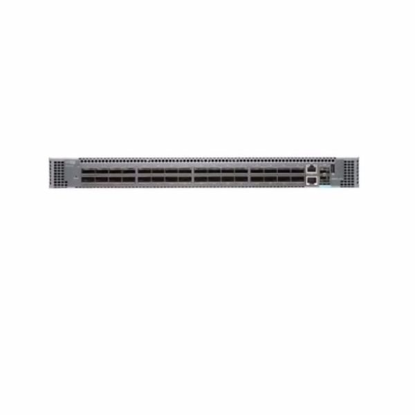 32 Port QFX5120-32C Network Switch with QoS Function and Customized Size for Streamlined Operations