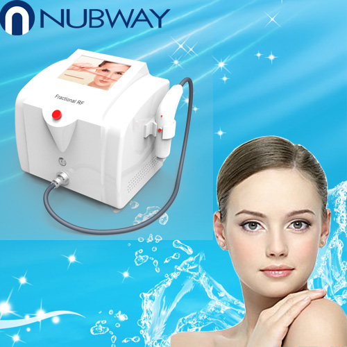 Best price Fractional Rf Wrinkle Removal  Face Lift, Skin Rejuvenation, Wrinkle Remover, ScMicroneedle quipment for sale