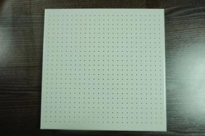 Flat Composite ACP Cladding Sheet Panel Sound Insulation