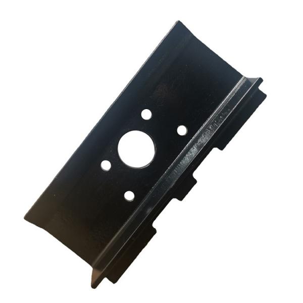 HRC20--25 R60 Excavator Triple Grouser Track Shoes  For Construction Equipment