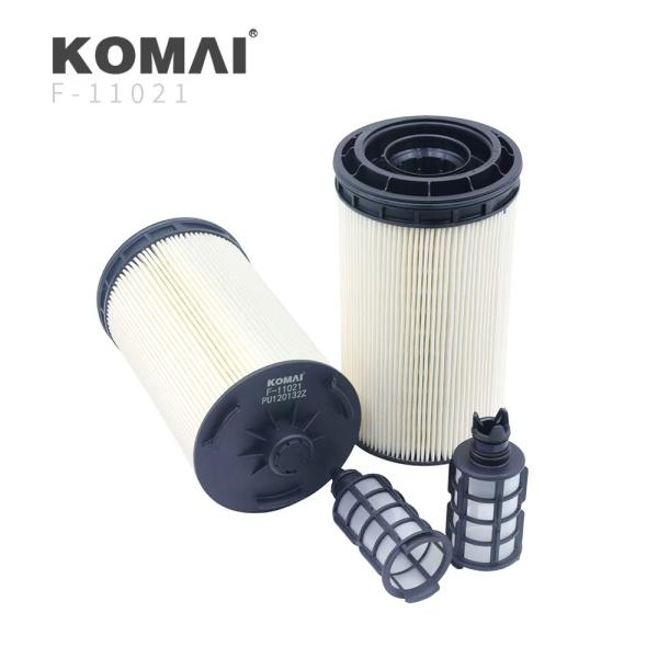 Filtre à carburant Eco A4700908352 470.090.00.55 4700900055 4700908352 FK11021 0019862811 pour MERCEDES