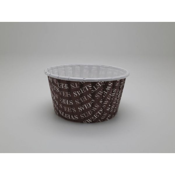 Прессформа чашки пальто любимца Rk Bakeware бумажная печь для автоматических линий