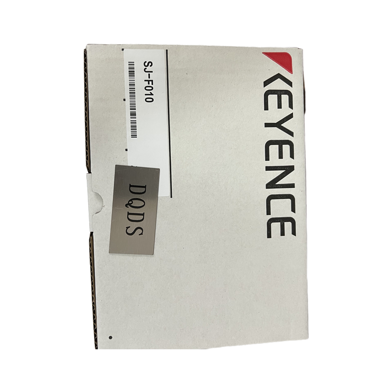 KEYENCE SJ-F010 High Speed Compact Static Elimination Fan Blower Body Applied to